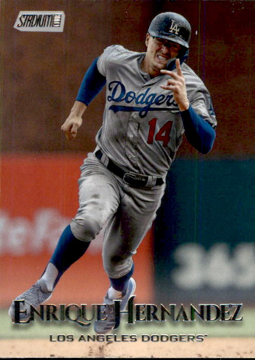 2019 Stadium Club (Topps) Baseball Part 1 Main Set Cards #1 to #150 - Picture 195 of 286