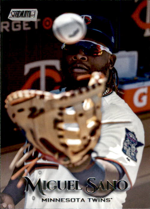 2019 Stadium Club (Topps) Baseball Part 1 Main Set Cards #1 to #150 - Picture 201 of 286