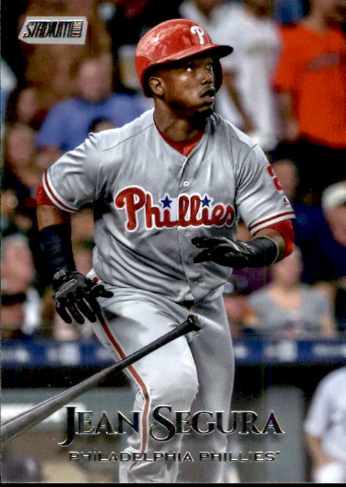 2019 Stadium Club (Topps) Baseball Part 1 Main Set Cards #1 to #150 - Picture 207 of 286