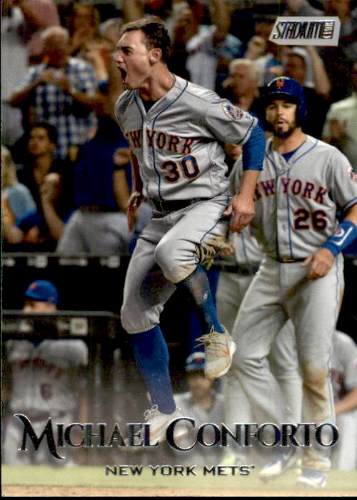 2019 Stadium Club (Topps) Baseball Part 1 Main Set Cards #1 to #150 - Picture 211 of 286