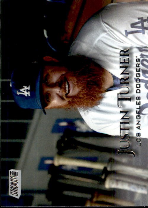 2019 Stadium Club (Topps) Baseball Part 1 Main Set Cards #1 to #150 - Picture 215 of 286