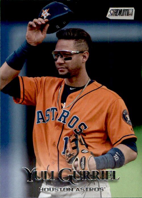 2019 Stadium Club (Topps) Baseball Part 1 Main Set Cards #1 to #150 - Picture 231 of 286