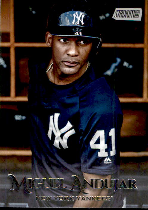 2019 Stadium Club (Topps) Baseball Part 1 Main Set Cards #1 to #150 - Picture 233 of 286