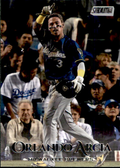 2019 Stadium Club (Topps) Baseball Part 1 Main Set Cards #1 to #150 - Picture 235 of 286