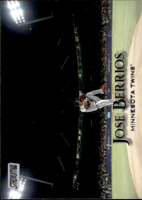 2019 Stadium Club (Topps) Baseball Part 1 Main Set Cards #1 to #150 - Picture 243 of 286