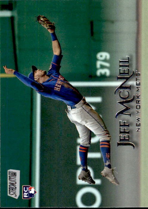 2019 Stadium Club (Topps) Baseball Part 1 Main Set Cards #1 to #150 - Picture 247 of 286