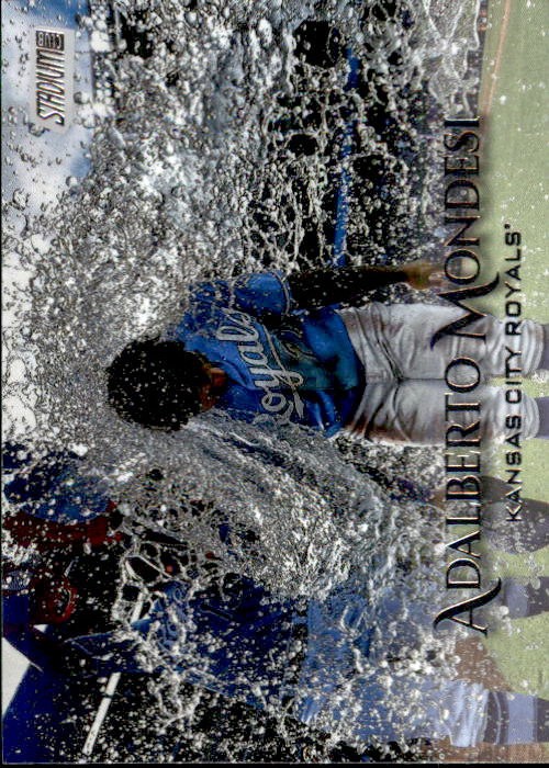 2019 Stadium Club (Topps) Baseball Part 1 Main Set Cards #1 to #150 - Picture 269 of 286