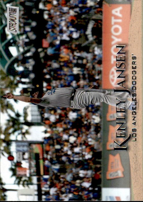 2019 Stadium Club (Topps) Baseball Part 1 Main Set Cards #1 to #150 - Picture 271 of 286