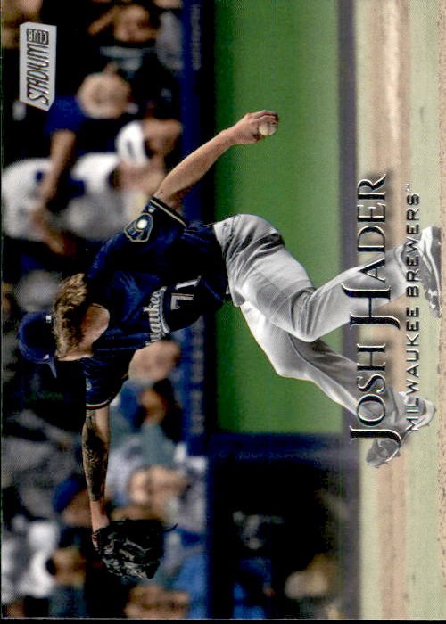 2019 Stadium Club (Topps) Baseball Part 1 Main Set Cards #1 to #150 - Picture 273 of 286