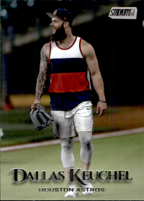 2019 Stadium Club (Topps) Baseball Part 1 Main Set Cards #1 to #150 - Picture 281 of 286