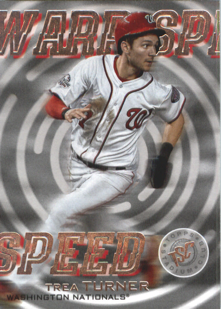 2019 Stadium Club (Topps) Baseball Part 4 Autograph and Insert Cards - Picture 152 of 181