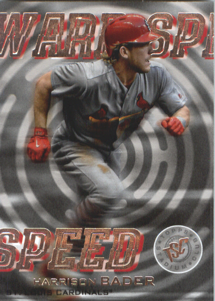 2019 Stadium Club (Topps) Baseball Part 4 Autograph and Insert Cards - Picture 158 of 181
