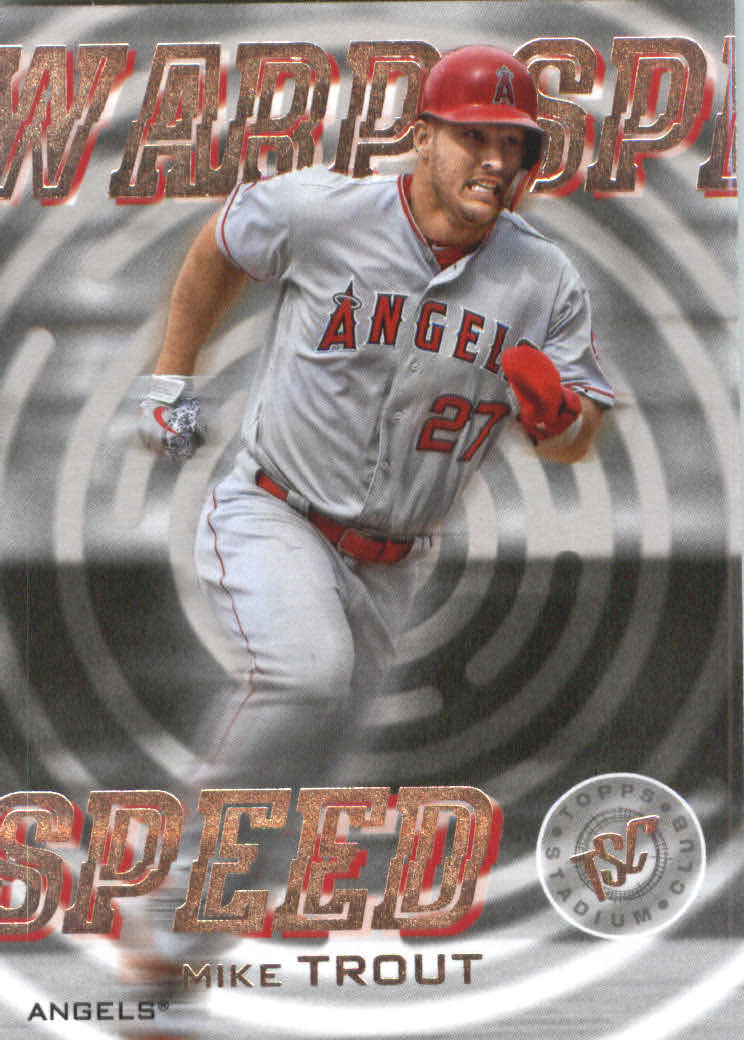 2019 Stadium Club (Topps) Baseball Part 4 Autograph and Insert Cards - Picture 166 of 181
