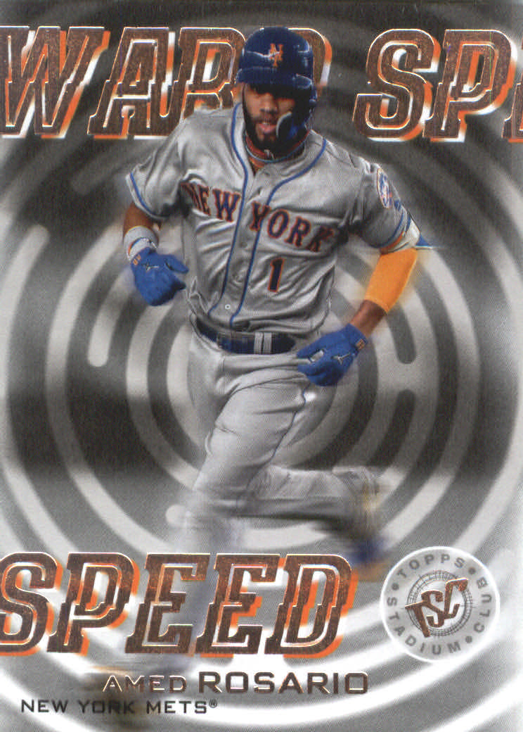 2019 Stadium Club (Topps) Baseball Part 4 Autograph and Insert Cards - Picture 170 of 181