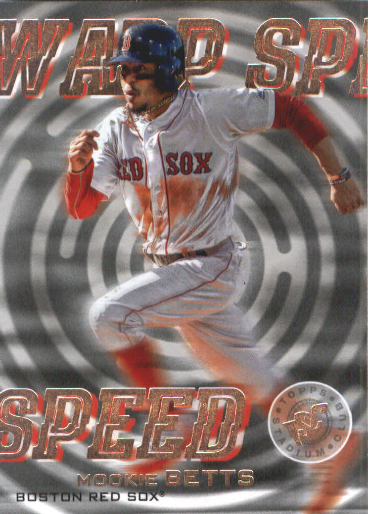 2019 Stadium Club (Topps) Baseball Part 4 Autograph and Insert Cards - Picture 172 of 181