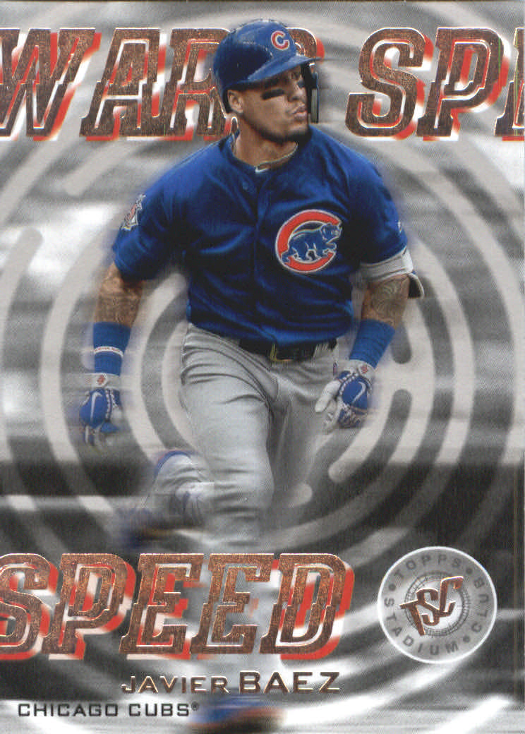 2019 Stadium Club (Topps) Baseball Part 4 Autograph and Insert Cards - Picture 176 of 181