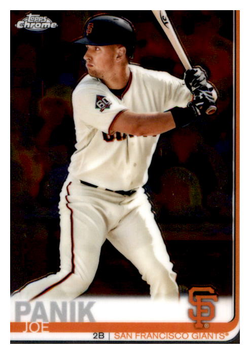 2019 Topps Chrome Baseball Part 1 Main Set Cards #1 to #204 - Picture 26 of 377