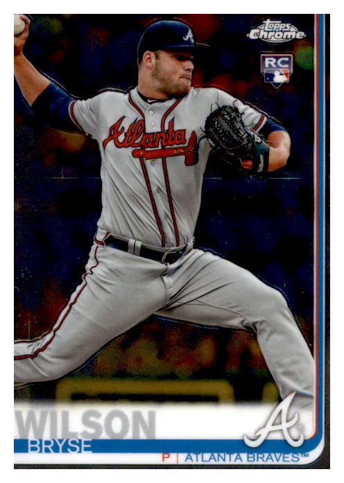 2019 Topps Chrome Baseball Part 1 Main Set Cards #1 to #204 - Picture 109 of 377