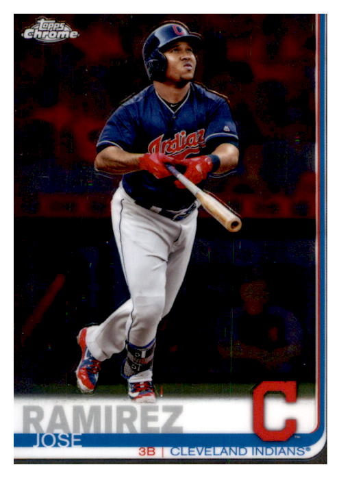 2019 Topps Chrome Baseball Part 1 Main Set Cards #1 to #204 - Picture 241 of 377