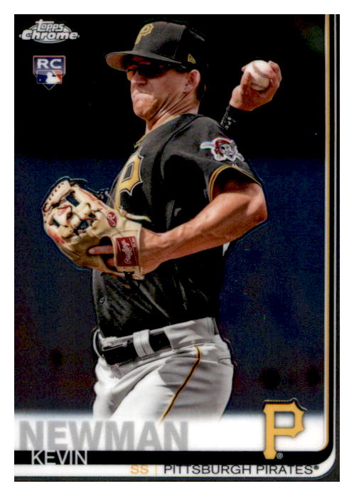 2019 Topps Chrome Baseball Part 1 Main Set Cards #1 to #204 - Picture 255 of 377