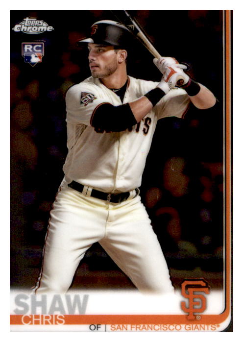 2019 Topps Chrome Baseball Part 1 Main Set Cards #1 to #204 - Picture 316 of 377