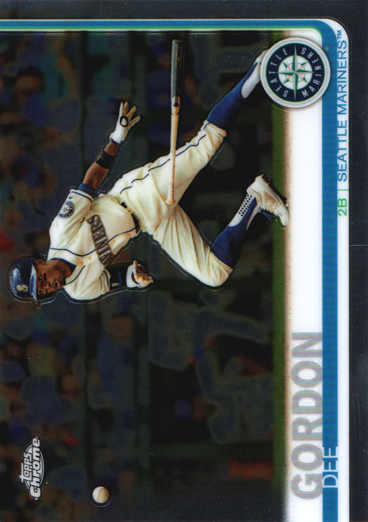 2019 Topps Chrome Baseball Part 1 Main Set Cards #1 to #204 - Picture 360 of 377