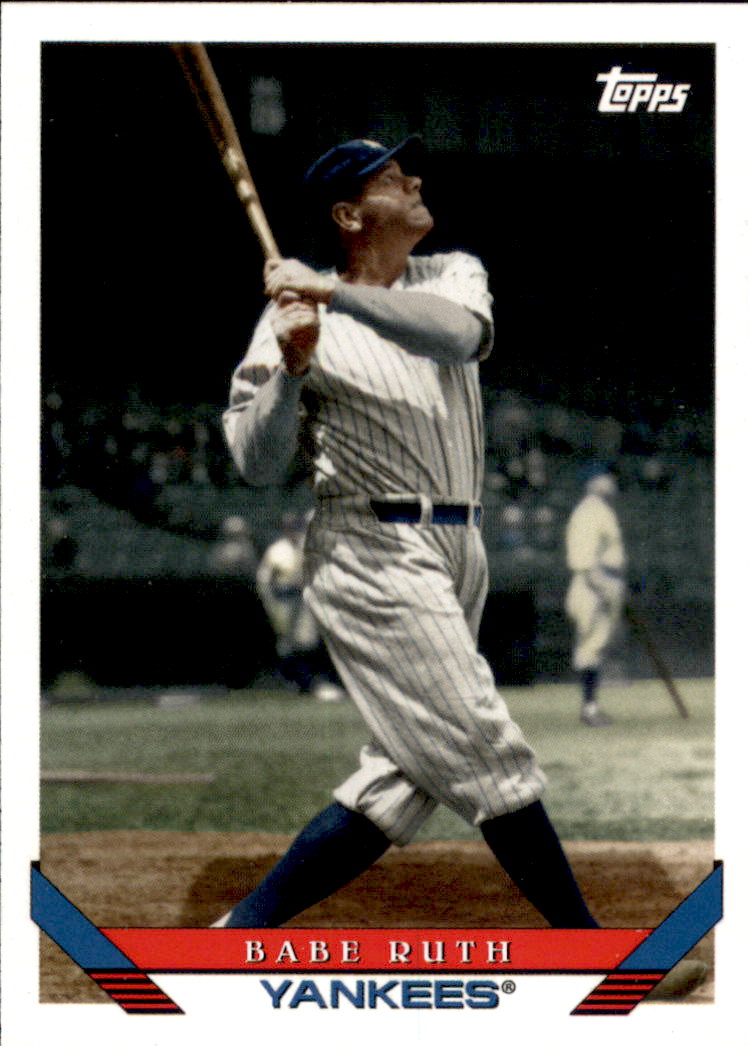 2019 Topps Archives Baseball Part 2 Main Set Cards #201 to #330 - Picture 2 of 225