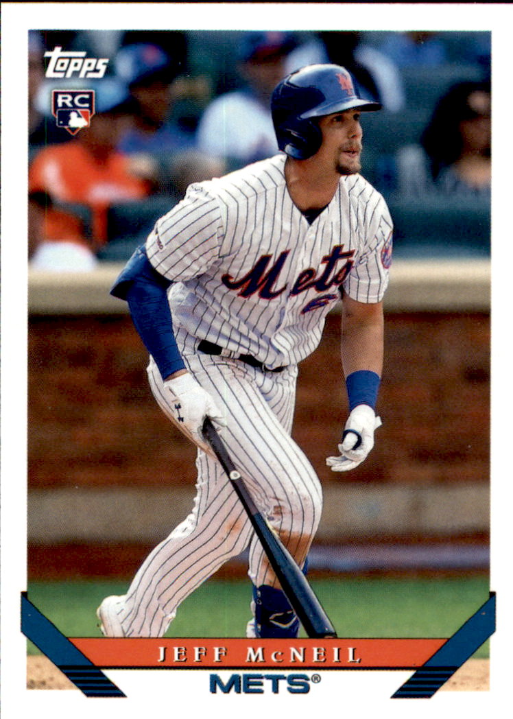 2019 Topps Archives Baseball Part 2 Main Set Cards #201 to #330 - Picture 8 of 225