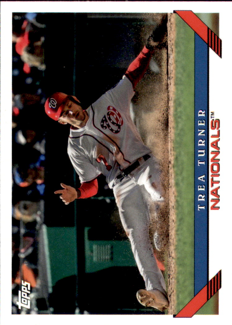 2019 Topps Archives Baseball Part 2 Main Set Cards #201 to #330 - Picture 14 of 225