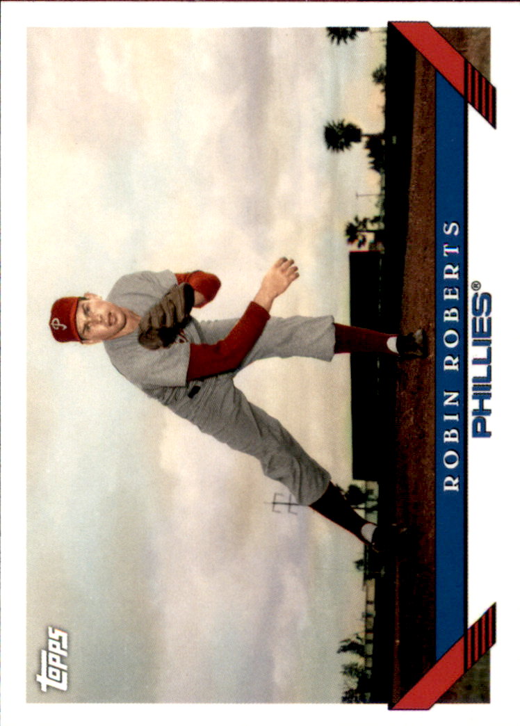 2019 Topps Archives Baseball Part 2 Main Set Cards #201 to #330 - Picture 24 of 225