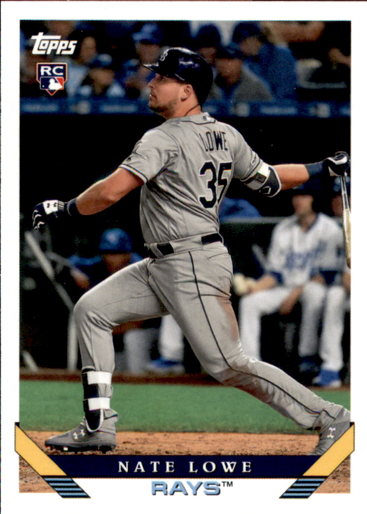 2019 Topps Archives Baseball Part 2 Main Set Cards #201 to #330 - Picture 32 of 225