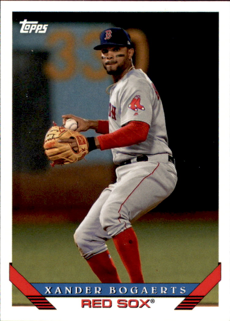 2019 Topps Archives Baseball Part 2 Main Set Cards #201 to #330 - Picture 34 of 225