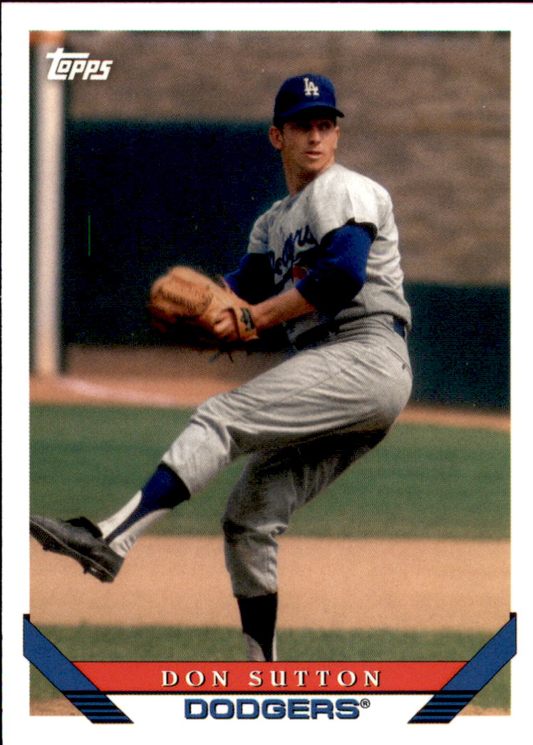 2019 Topps Archives Baseball Part 2 Main Set Cards #201 to #330 - Picture 38 of 225