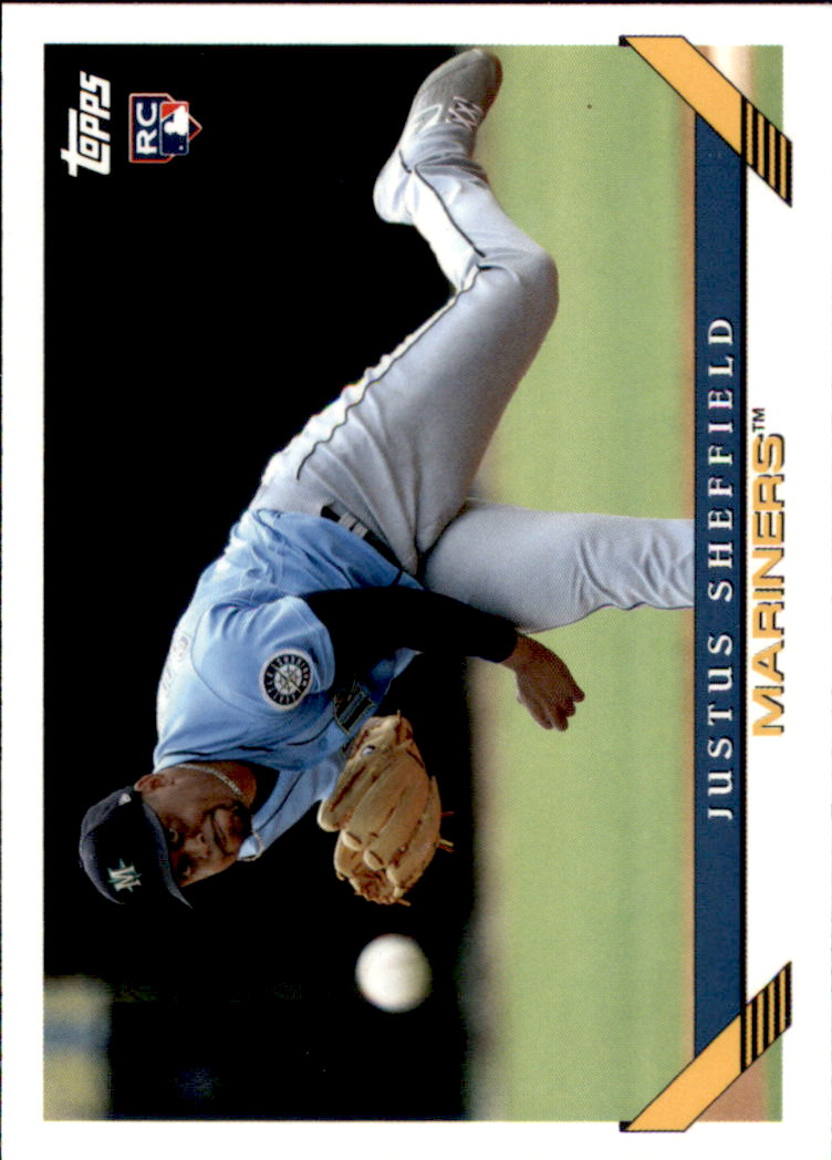 2019 Topps Archives Baseball Part 2 Main Set Cards #201 to #330 - Picture 42 of 225