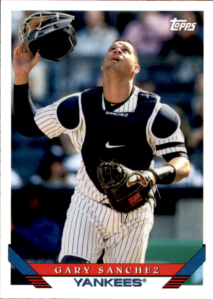 2019 Topps Archives Baseball Part 2 Main Set Cards #201 to #330 - Picture 48 of 225