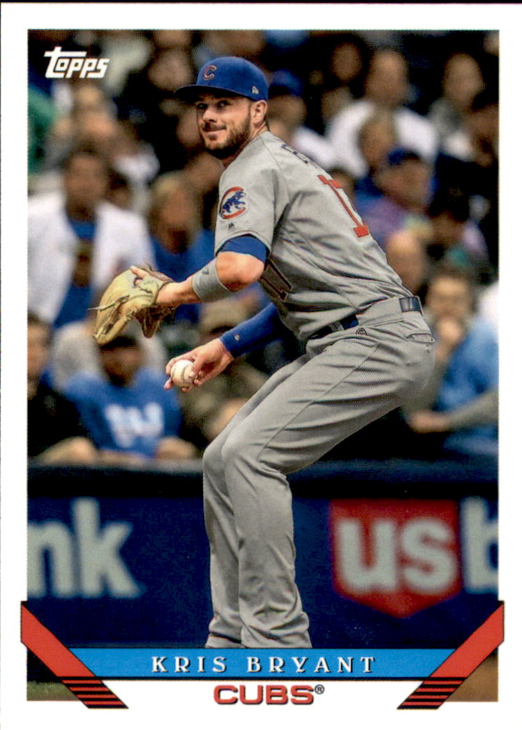 2019 Topps Archives Baseball Part 2 Main Set Cards #201 to #330 - Picture 50 of 225