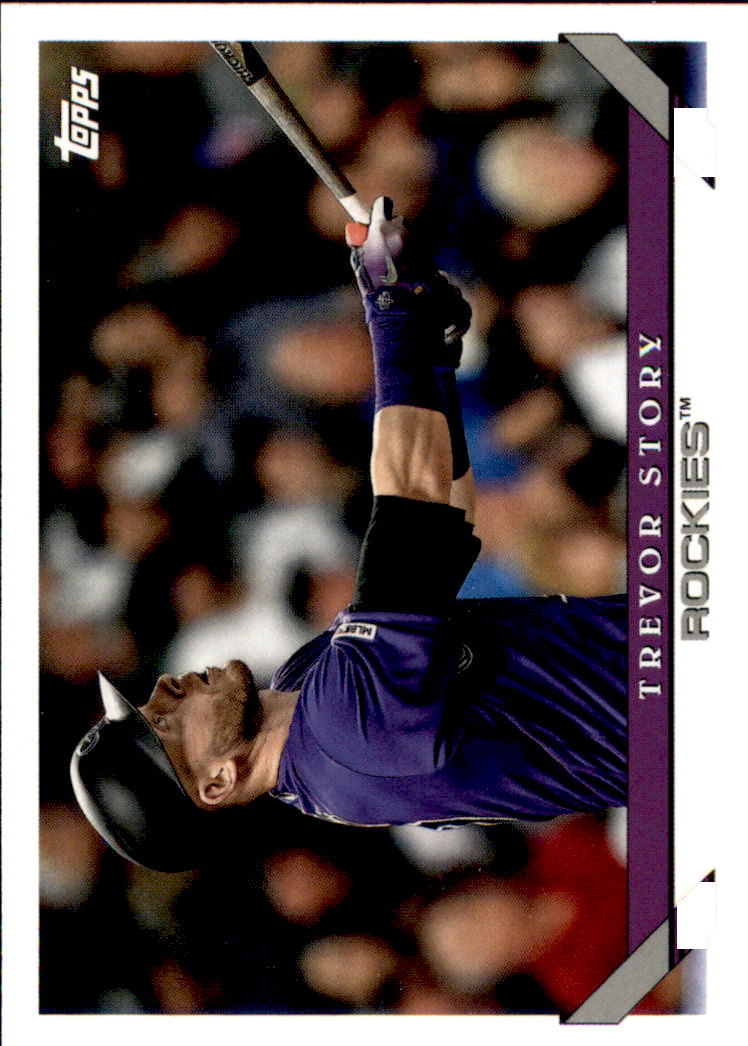 2019 Topps Archives Baseball Part 2 Main Set Cards #201 to #330 - Picture 54 of 225