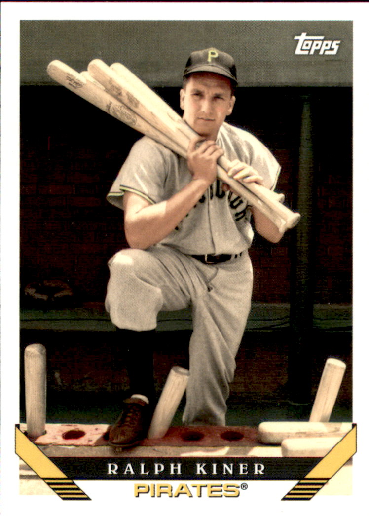 2019 Topps Archives Baseball Part 2 Main Set Cards #201 to #330 - Picture 60 of 225