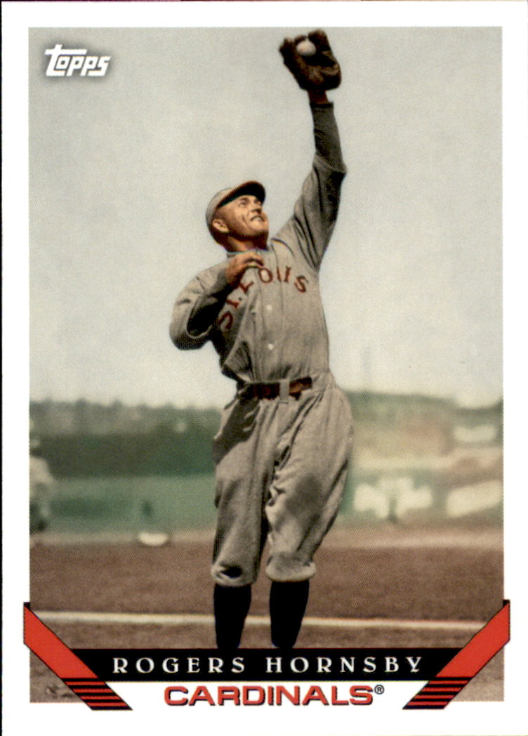 2019 Topps Archives Baseball Part 2 Main Set Cards #201 to #330 - Picture 68 of 225