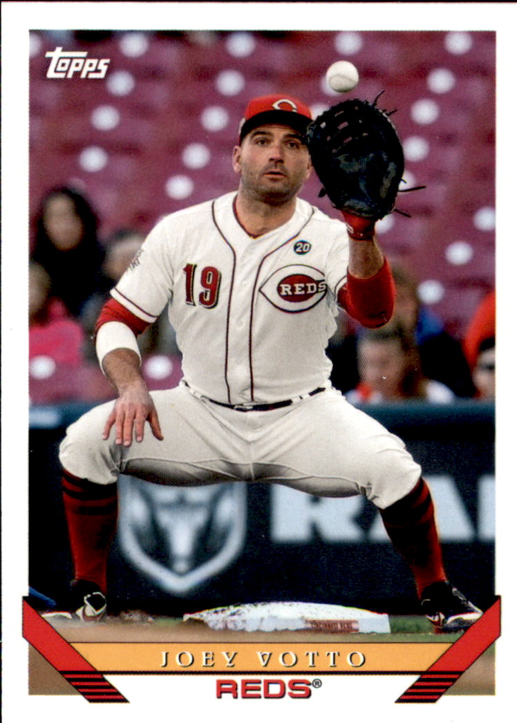 2019 Topps Archives Baseball Part 2 Main Set Cards #201 to #330 - Picture 74 of 225