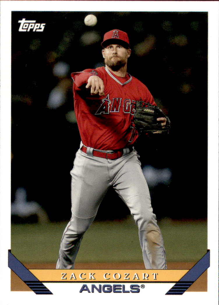 2019 Topps Archives Baseball Part 2 Main Set Cards #201 to #330 - Picture 82 of 225