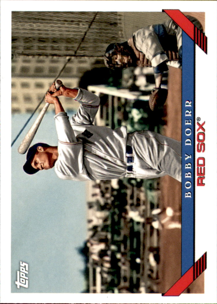 2019 Topps Archives Baseball Part 2 Main Set Cards #201 to #330 - Picture 92 of 225