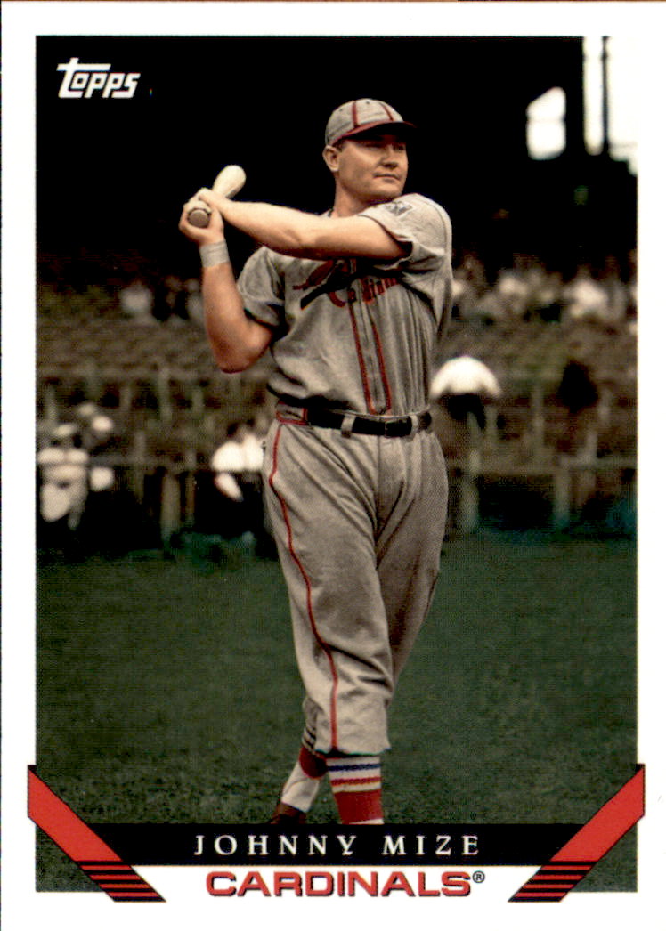 2019 Topps Archives Baseball Part 2 Main Set Cards #201 to #330 - Picture 96 of 225