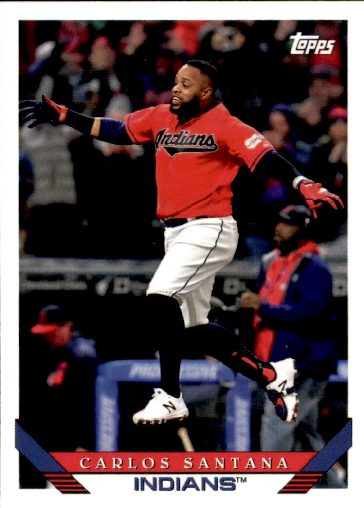 2019 Topps Archives Baseball Part 2 Main Set Cards #201 to #330 - Picture 102 of 225