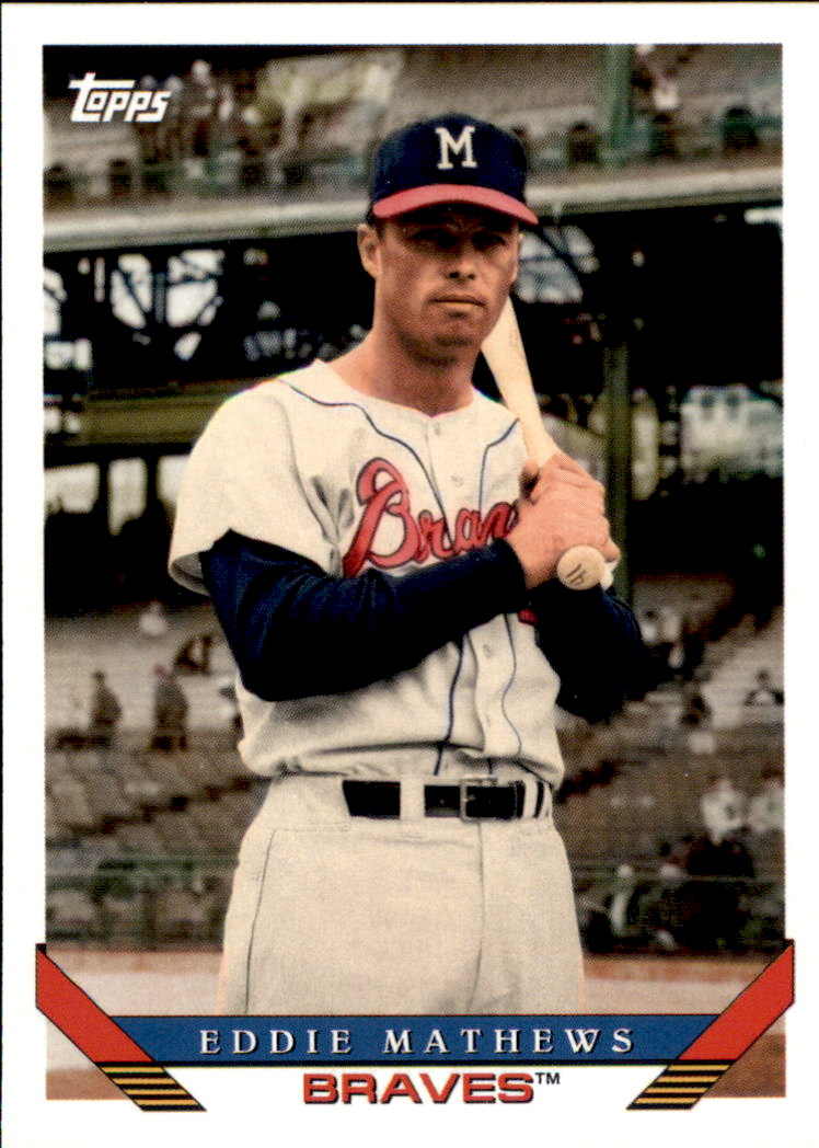 2019 Topps Archives Baseball Part 2 Main Set Cards #201 to #330 - Picture 108 of 225