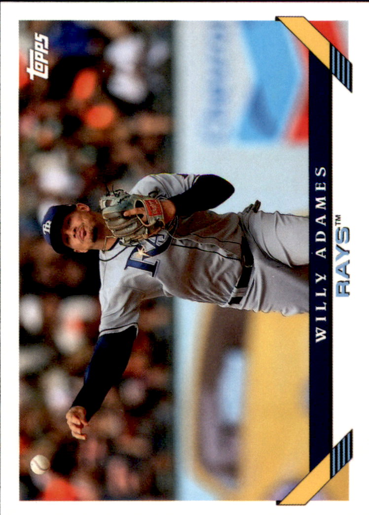 2019 Topps Archives Baseball Part 2 Main Set Cards #201 to #330 - Picture 124 of 225