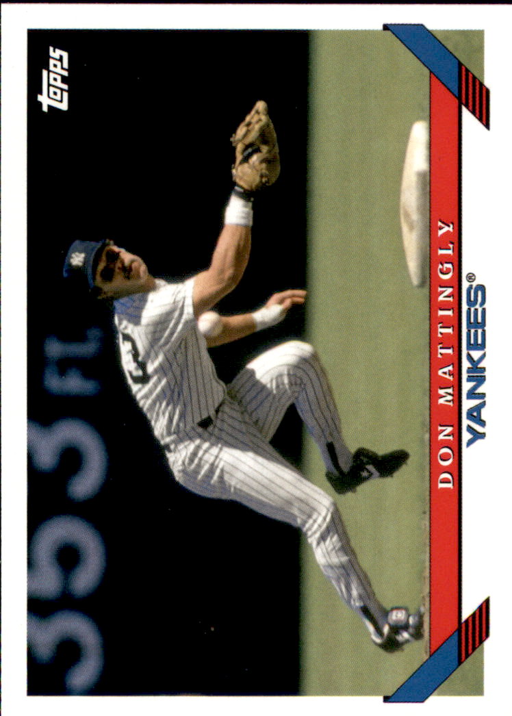 2019 Topps Archives Baseball Part 2 Main Set Cards #201 to #330 - Picture 126 of 225