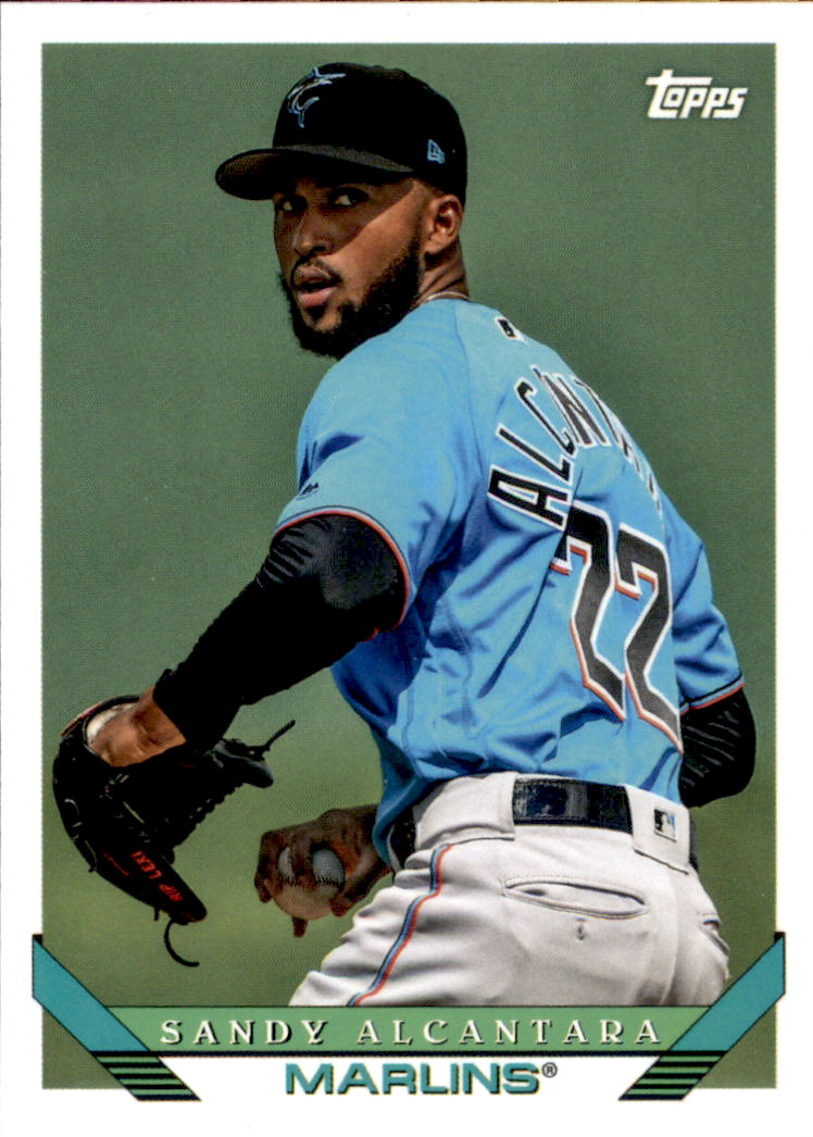2019 Topps Archives Baseball Part 2 Main Set Cards #201 to #330 - Picture 128 of 225