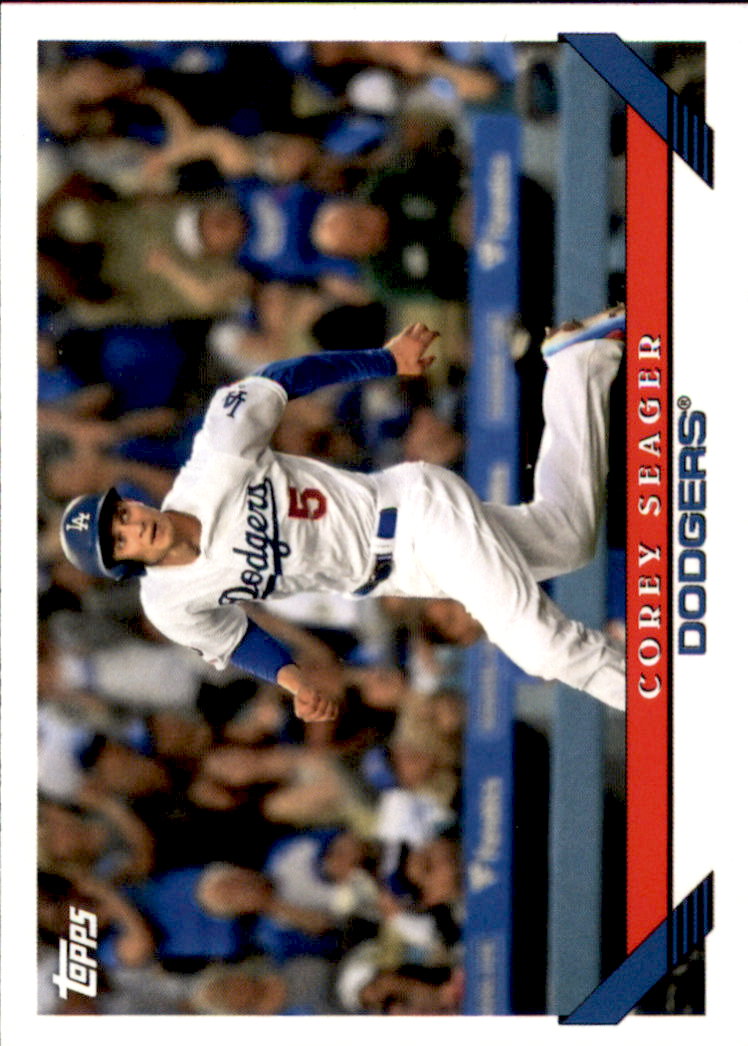 2019 Topps Archives Baseball Part 2 Main Set Cards #201 to #330 - Picture 132 of 225