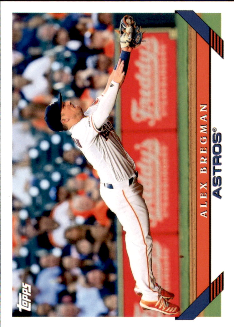2019 Topps Archives Baseball Part 2 Main Set Cards #201 to #330 - Picture 144 of 225